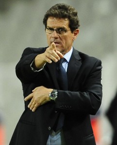 Fabio Capello