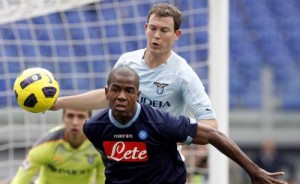 Stephan Lichtsteiner